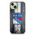 New York Rangers 02 iPhone 15 Plus Case