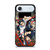 Jujutsu Kaisen Yuji Vs Yuta iPhone Air Case