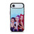 K Pop Demon Hunters Rumi Mira Zoey iPhone Air Case