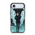 Kaiju No 8 Reno Ichikawa iPhone Air Case
