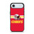 Kansas City Chiefs Midwest Might iPhone Air Case