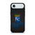 Kansas City Royals 03 iPhone Air Case