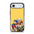 Kingdom Hearts Game iPhone Air Case