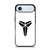 Kobe Bryant Logo iPhone Air Case