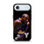 Kobe Bryant Mamba 02 iPhone Air Case