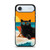 Chill Like a Cat iPhone Air Case