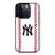 New York Yankees 06 iPhone 15 Pro Case