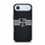 Los Angeles Kings 02 iPhone Air Case