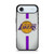 Los Angeles Lakers 06 iPhone Air Case
