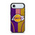 Los Angeles Lakers 07 iPhone Air Case