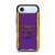 Los Angeles Lakers LeBron James iPhone Air Case