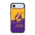 Los Angeles Lakers The Champions iPhone Air Case