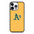 Oakland Athletics 02 iPhone 15 Pro Max Case