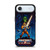 Masters of the Universe He man iPhone Air Case