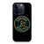 Oakland Athletics 03 iPhone 15 Pro Case