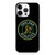 Oakland Athletics 03 iPhone 15 Pro Max Case