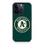 Oakland Athletics 04 iPhone 15 Pro Case