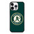 Oakland Athletics 04 iPhone 15 Pro Max Case