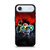 Metroid Dread  Samus Aran iPhone Air Case