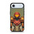 Metroid Samus Maiden iPhone Air Case