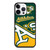 Oakland Athletics 05 iPhone 15 Pro Max Case