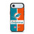 Miami Dolphins Cool iPhone Air Case