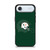 Miami Hurricanes Helmet iPhone Air Case