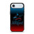 Miami Marlins 01 iPhone Air Case