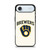 Milwaukee Brewers 02 iPhone Air Case