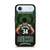 Milwaukee Bucks Antetokounmpo 34 iPhone Air Case