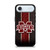 Mississippi State Bulldogs 01 iPhone Air Case