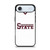 Mississippi State Bulldogs Jersey 03 iPhone Air Case