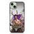 One Piece Loki iPhone 15 Plus Case