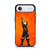 My Hero Academia Bakugo iPhone Air Case