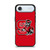 NC State Wolfpack 02 iPhone Air Case