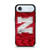 Nebraska Cornhuskers 03 iPhone Air Case