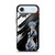 Neon Genesis Evangelion Rei Ayanami iPhone Air Case