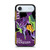 Neon Genesis Evangelion The Beast Within iPhone Air Case
