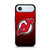 New Jersey Devils 04 iPhone Air Case