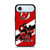 New Jersey Devils Teams iPhone Air Case