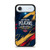 New Orleans Pelicans 04 iPhone Air Case