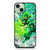 One Punch Man Tatsumaki and Fubuki iPhone 15 Plus Case