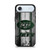 New York Jets Wooden Pattern iPhone Air Case