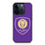 Orlando City iPhone 15 Pro Case