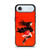 Nezuko Demon Slayer iPhone Air Case