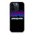 Patagonia Cool iPhone 15 Pro Case