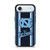 North Carolina Tar Heels 01 iPhone Air Case