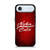 Nuka Cola Fallout iPhone Air Case