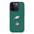 Philadelphia Eagles Nfl Team Cool iPhone 15 Pro Case