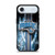 Orlando Magic Blue Florida Gray iPhone Air Case